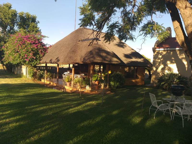 3 Bedroom Property for Sale in Witpoort North West